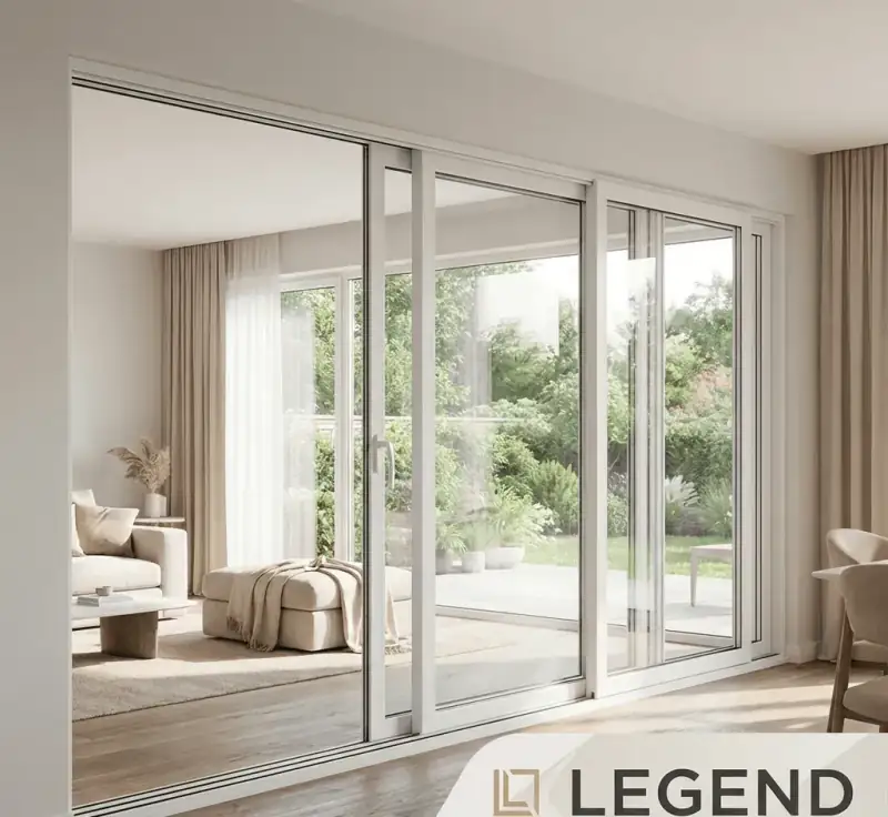 Legend Art 70mm